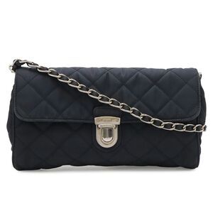 Prada Chain Shoulder Bag